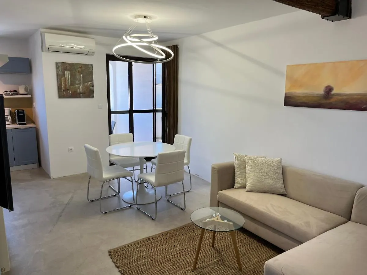 Apartments Poreč