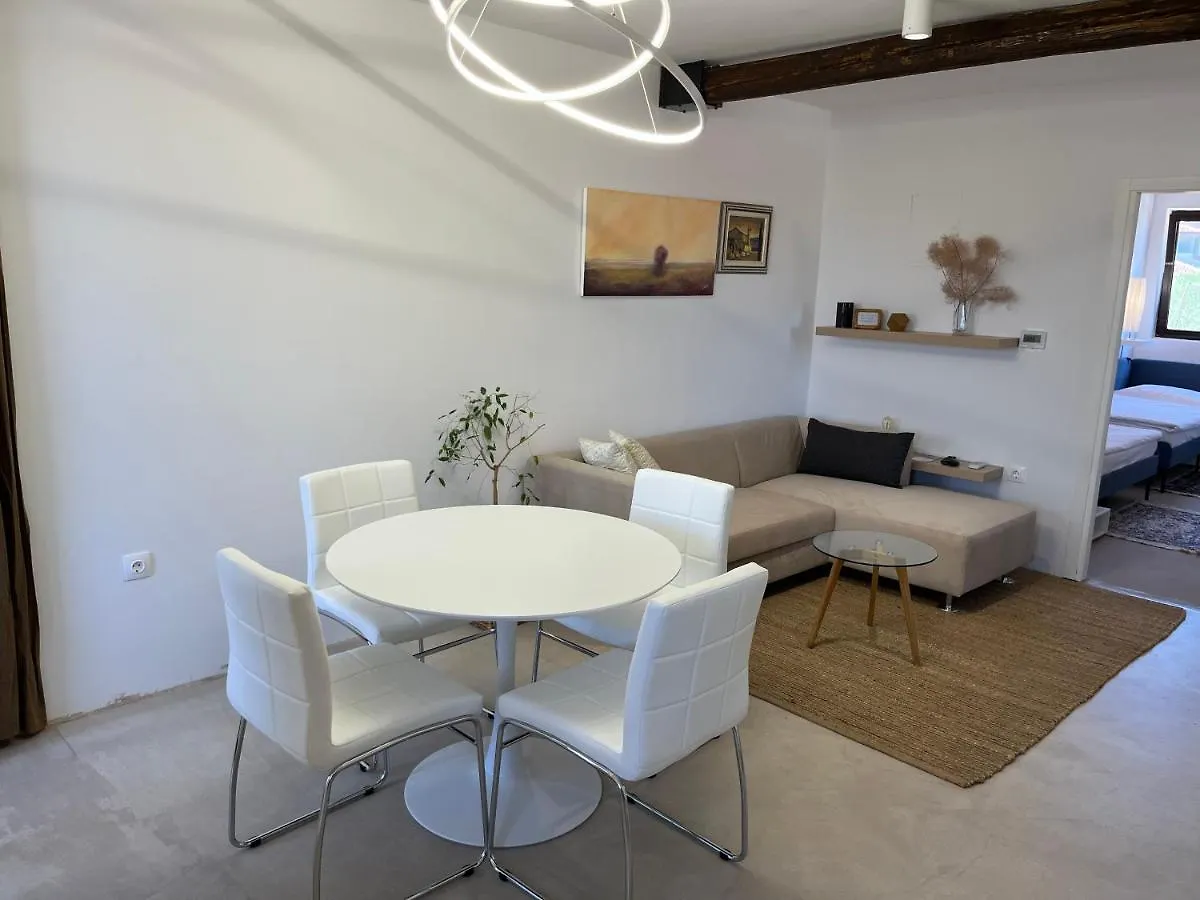 Apartments Poreč