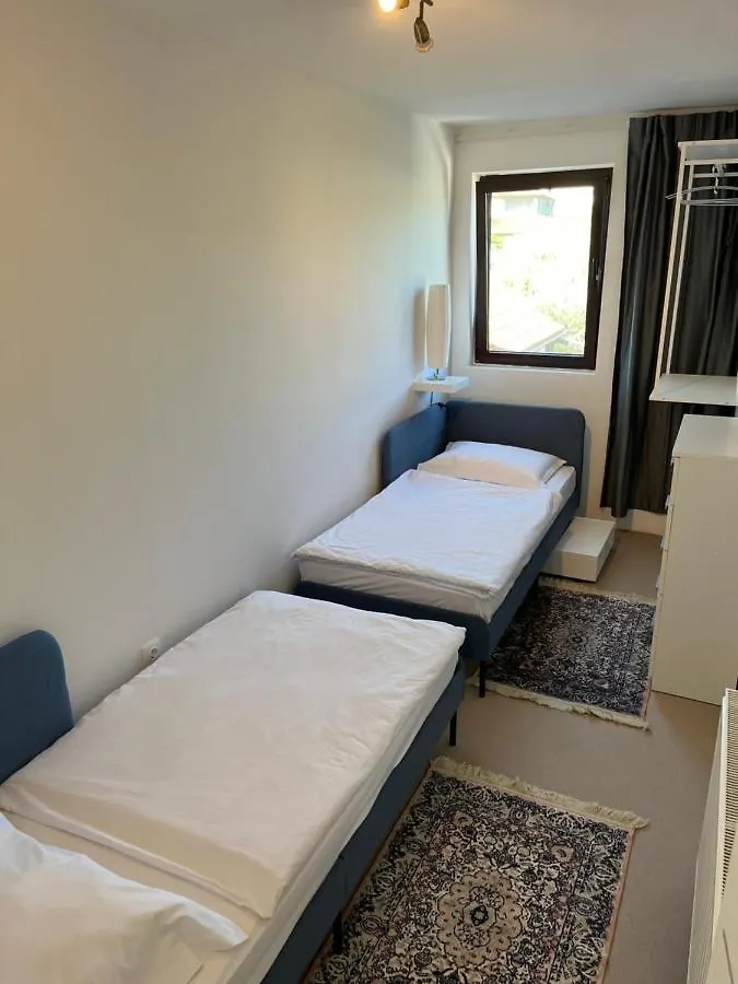 Apartments Poreč Kroatië