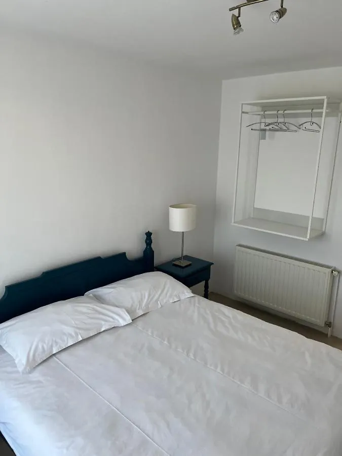 Apartments Poreč