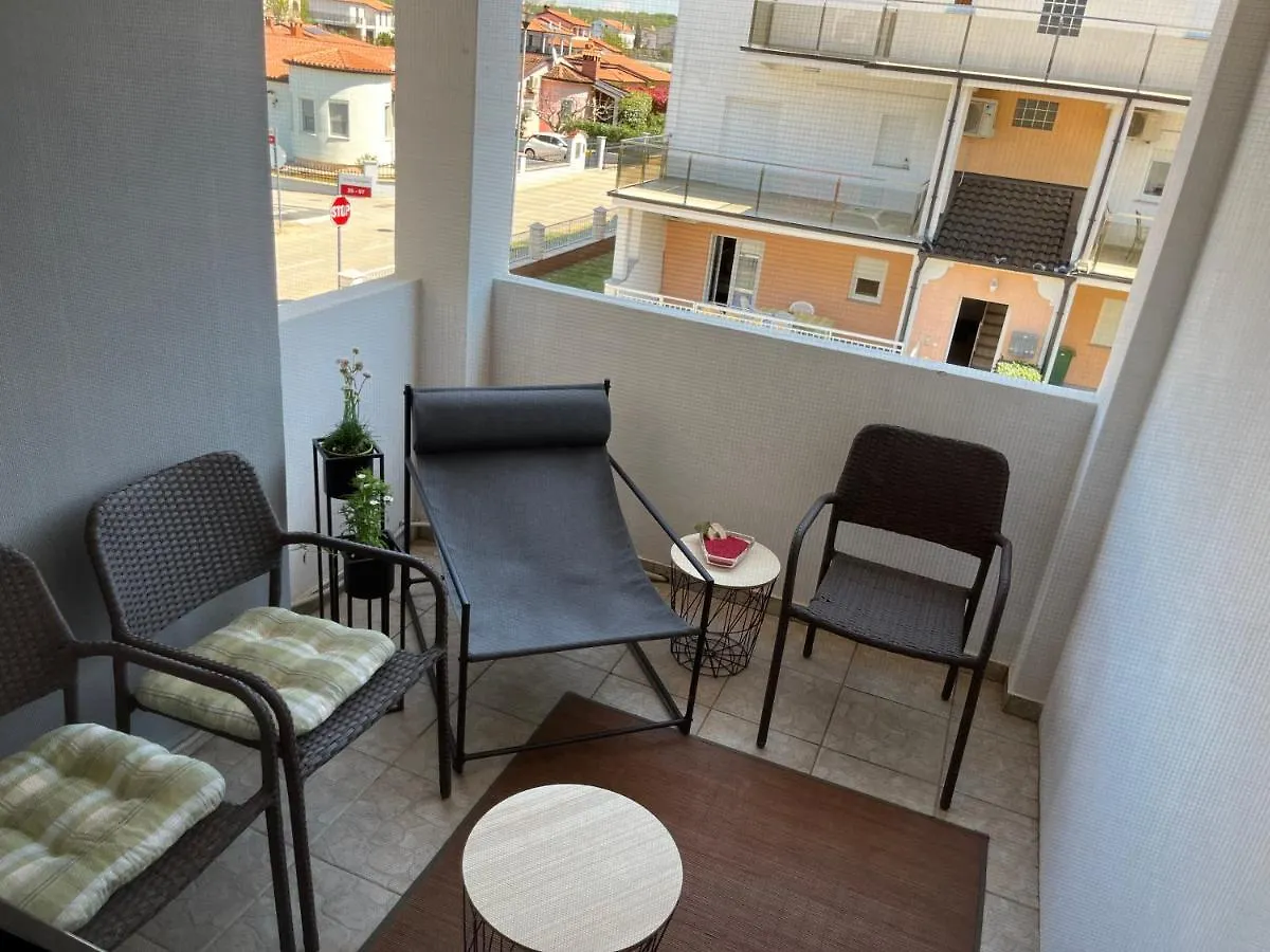 Apartments Poreč