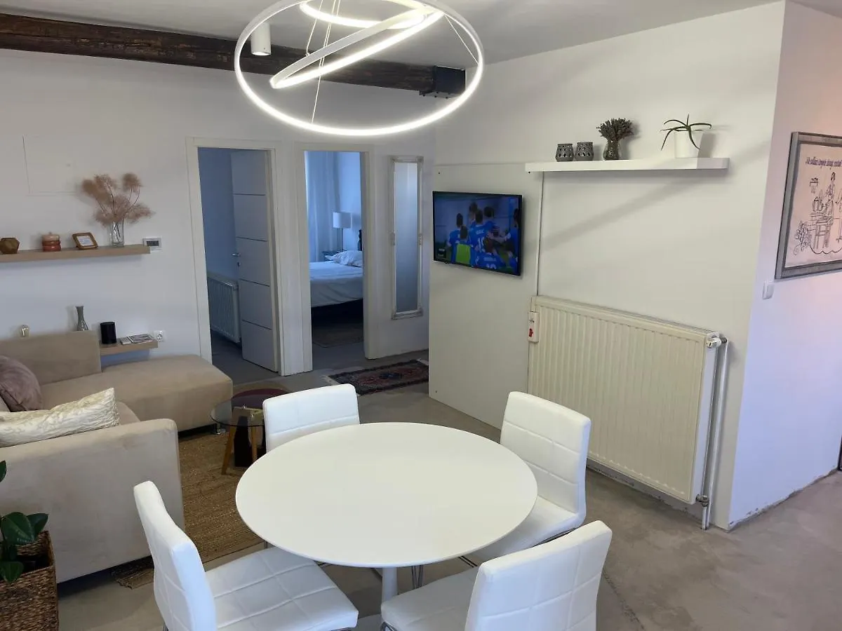 Apartments Poreč