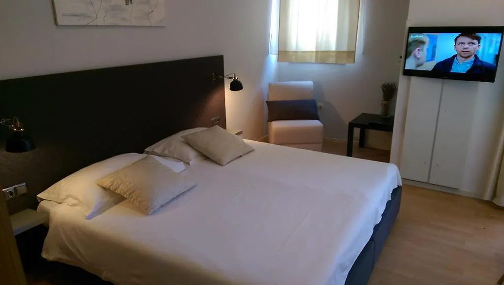 Apartments Poreč
