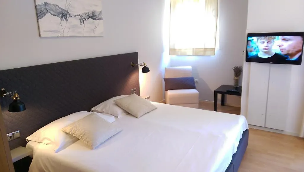 Apartments Poreč Kroatië
