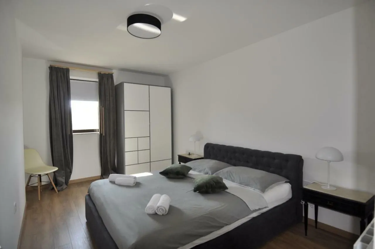 Apartments Poreč