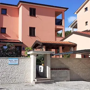  Appartement Marina-mare